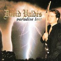 David Valdes : Paradise Lost